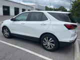 Used 2023 Chevrolet Equinox LT image 4