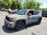 Used 2020 Jeep Renegade Altitude image 3