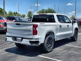 New 2025 Chevrolet Silverado 1500 Custom image 4