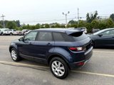 Used 2017 Land Rover Range Rover Evoque SE Premium image 6