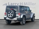 Used 2018 Jeep Wrangler Unlimited Sahara image 5