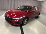 New 2025 Hyundai Elantra SE image 3