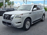 Used 2022 Nissan Armada SV image 3