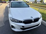 Used 2024 BMW 330i Sedan image 2