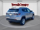 Certified 2023 Jeep Compass Latitude image 5