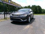 Used 2015 Chrysler 200 Limited image 3