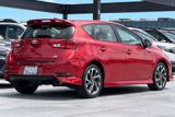 Used 2017 Toyota Corolla iM image 4