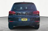 Used 2015 Volkswagen Tiguan SE image 4