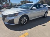 Used 2023 Nissan Altima 2.5 S image 3