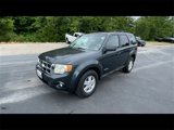 Used 2008 Ford Escape XLT image 5