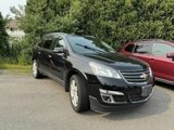 Used 2016 Chevrolet Traverse LT w/ Style and Technology Package image 2