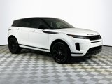 Used 2026 Land Rover Range Rover Evoque S image 3