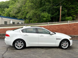 Used 2018 Jaguar XE Premium image 6