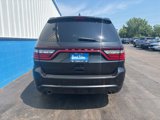 Used 2016 Dodge Durango SXT w/ Blacktop Package image 6