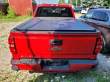 Used 2018 Chevrolet Silverado 1500 Custom image 4