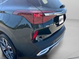 Used 2022 Kia Seltos SX w/ Sunroof Package image 5