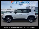 Used 2016 Jeep Renegade Sport w/ Power & Air Group image 2