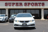 Used 2013 Honda Civic EX-L image 4
