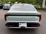 New 2025 Kia K4 LXS image 4
