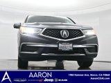 Used 2020 Acura MDX FWD w/ Technology Package image 2