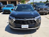 New 2025 Chevrolet Trax LT w/ Driver Confidence Package image 3