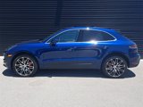 Used 2023 Porsche Macan S image 2