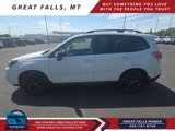 Used 2018 Subaru Forester 2.5i Premium image 5