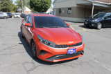 Used 2023 Kia Forte LXS w/ LXS Technology Package image 5