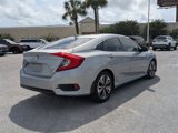 Used 2016 Honda Civic EX-T image 5