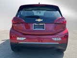 Used 2018 Chevrolet Bolt Premier w/ Driver Confidence II Package image 4