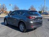 Certified 2024 MAZDA CX-5 AWD 2.5 S w/ Select Package image 6