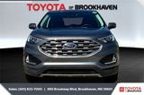 Used 2024 Ford Edge Titanium image 3