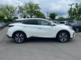 Used 2023 Nissan Murano SL w/ SL Moonroof Package image 3