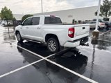 Used 2015 Toyota Tundra Limited image 2