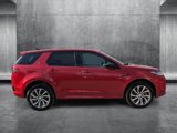 Certified 2024 Land Rover Discovery Sport S image 4