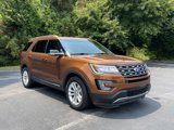 Used 2017 Ford Explorer XLT w/ Equipment Group 202A image 2