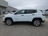 New 2025 Jeep Compass Sport image 2