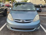 Used 2006 Toyota Sienna XLE image 2