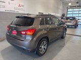 Used 2017 Mitsubishi Outlander Sport GT image 3
