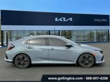 Used 2017 Honda Civic EX image 2