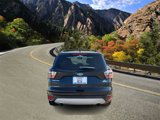 Used 2017 Ford Escape SE w/ Equipment Group 201A image 4