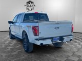 Certified 2024 Ford F150 Tremor w/ Bed Utility Package image 3