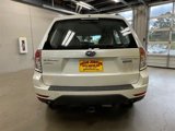Used 2011 Subaru Forester 2.5X w/ Alloy Wheel Value Pkg image 4