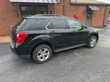 Used 2014 Chevrolet Equinox LT w/ Power Convenience Package image 2
