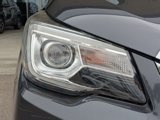 Used 2018 Subaru Forester 2.5i Touring w/ Popular Package #3B image 6