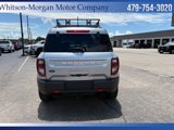 Used 2022 Ford Bronco Sport Big Bend w/ Convenience Package image 6