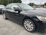 Used 2015 Honda Accord EX image 3
