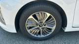Certified 2020 Hyundai Ioniq SE image 5