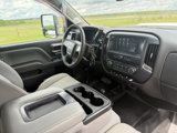 Used 2018 GMC Sierra 3500 4x4 Crew Cab w/ Sierra Convenience Package image 4