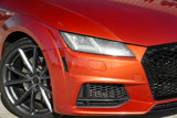 Used 2017 Audi TTS 2.0T Coupe w/ Technology Package image 3